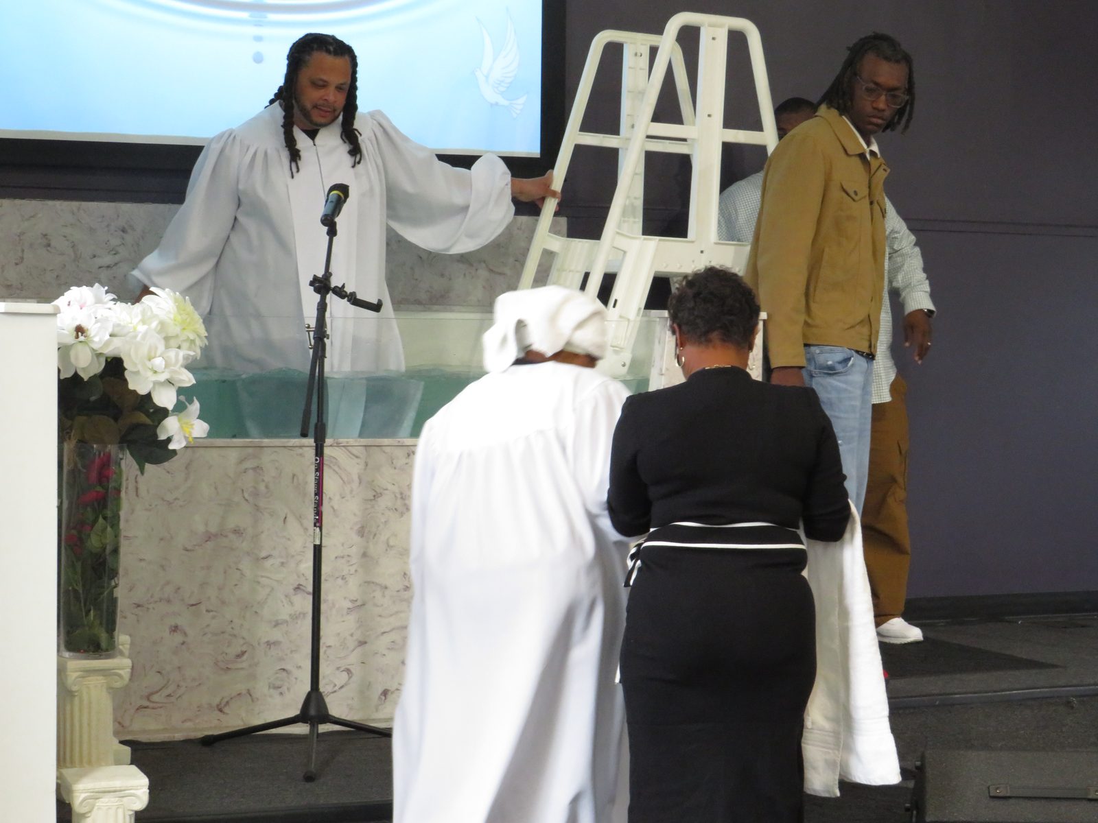 Church life photo 2