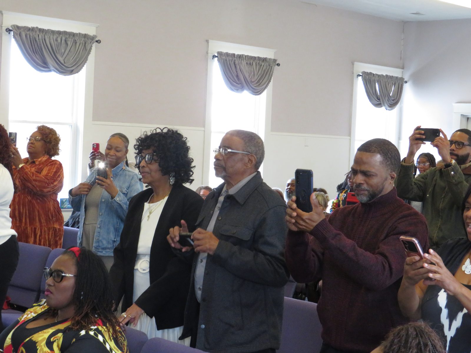 Church life photo 3