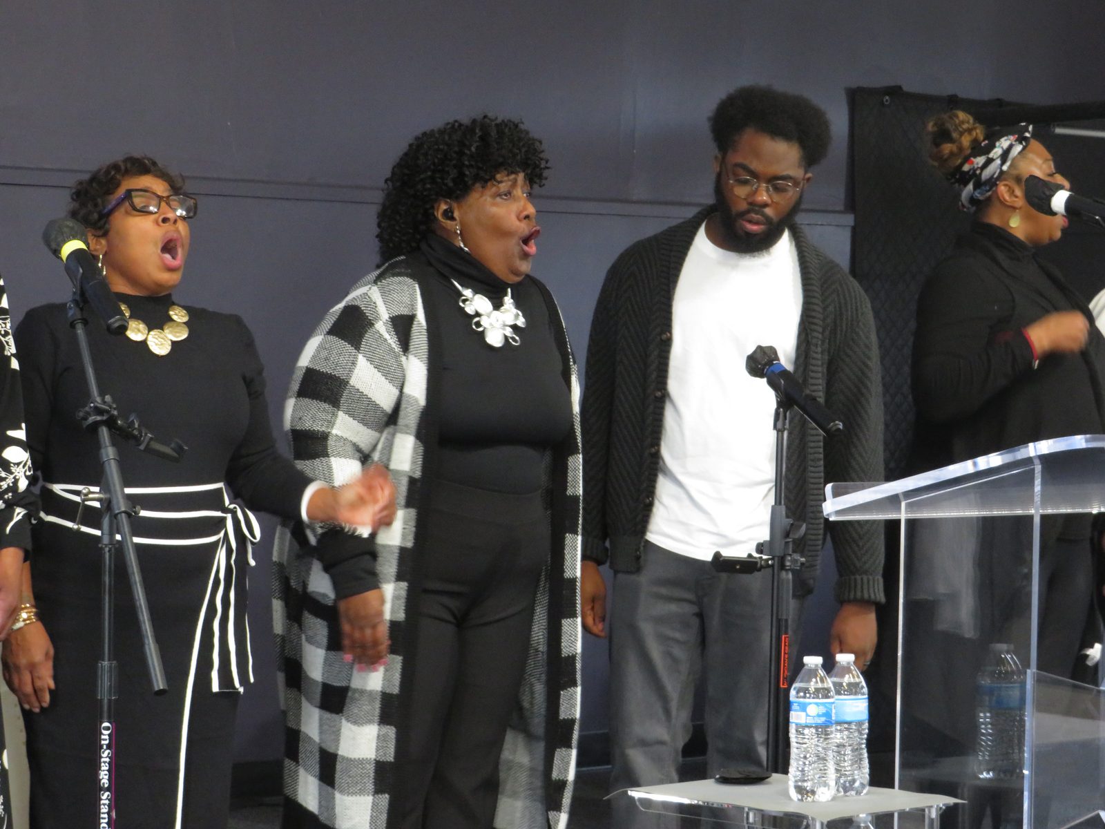 Church life photo 5