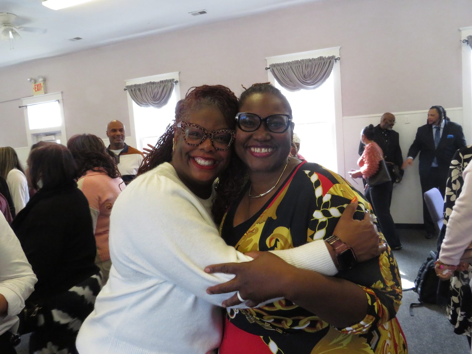 Church life photo 7