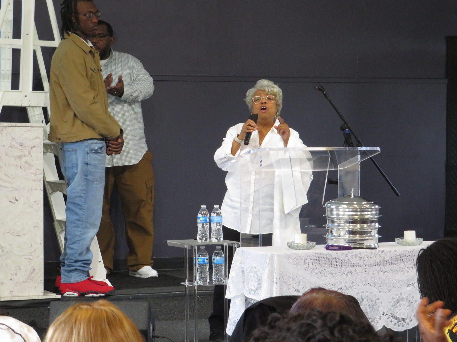 Church life photo 8