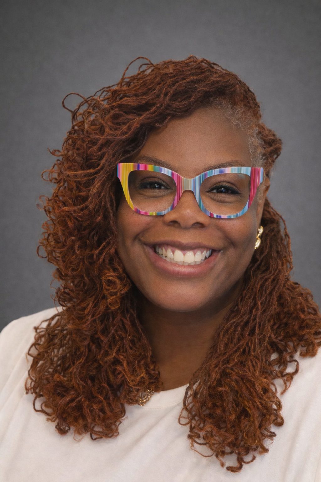 Alfreda Ellington